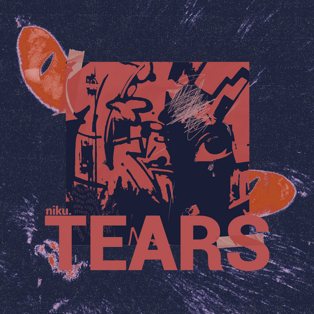 Tears cover art
