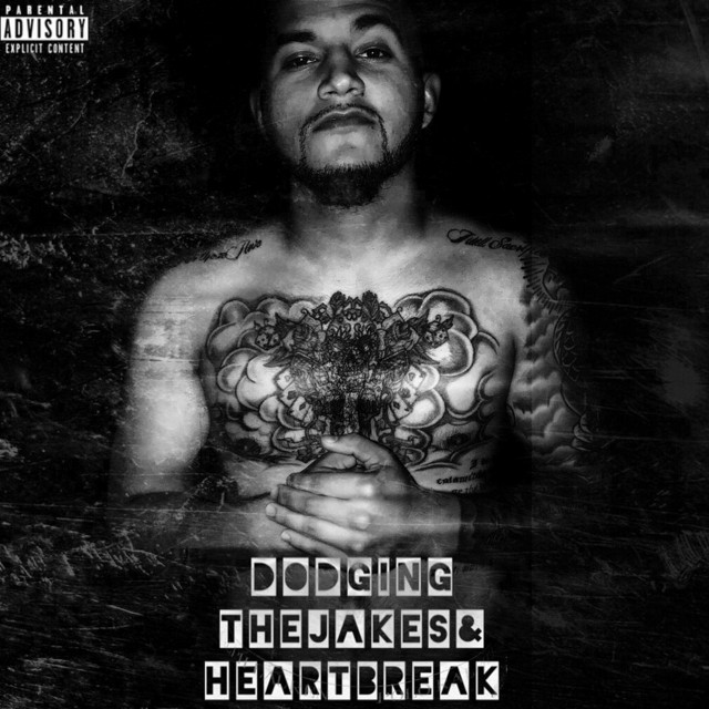 Dodging the Jakes & Heartbreak cover art