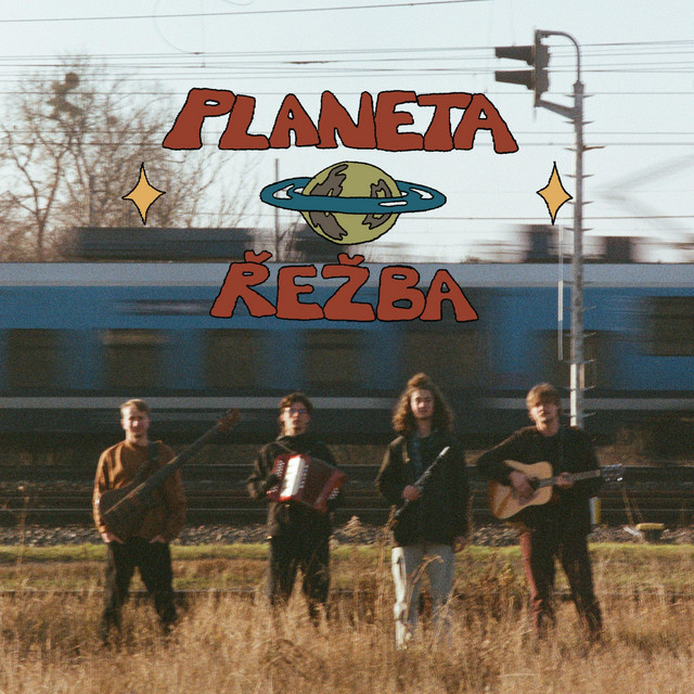 Planeta Řežba