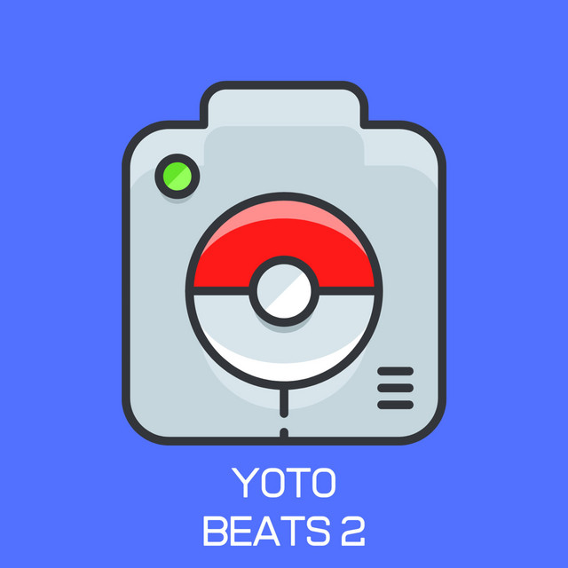 Beats 2 cover art
