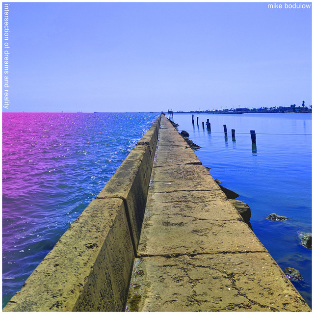 Intersection of Dreams and Reality (single)