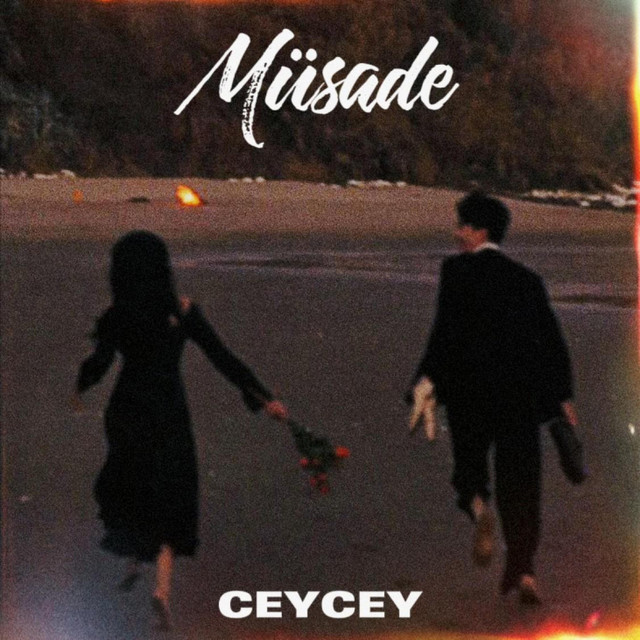 Müsade cover art