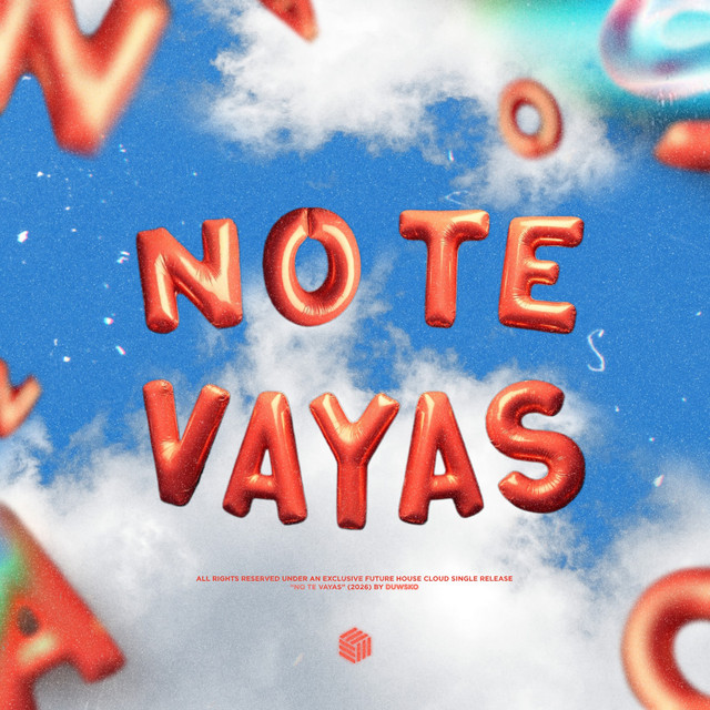 No Te Vayas