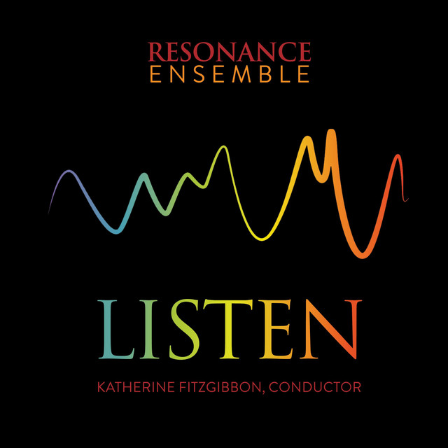 LISTEN cover art