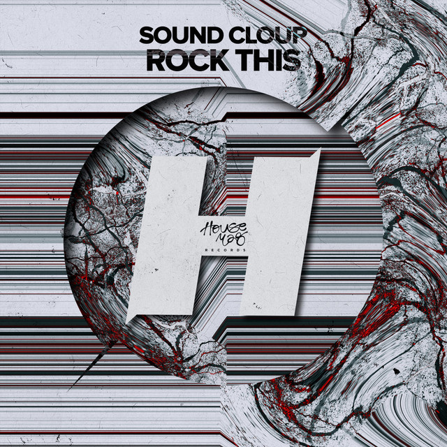 Rock This - Extended album art
