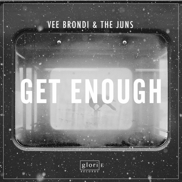 Get Enough - Original Mix