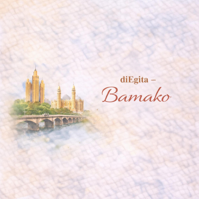 Bamako