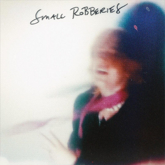 Small Robberies by Torture and the Desert Spiders