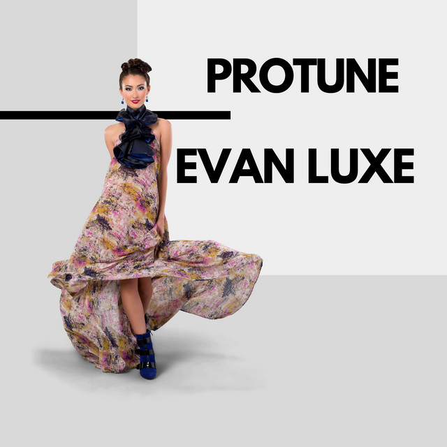 Protune cover art