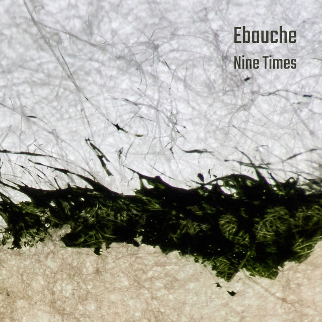 Nine Times cover art