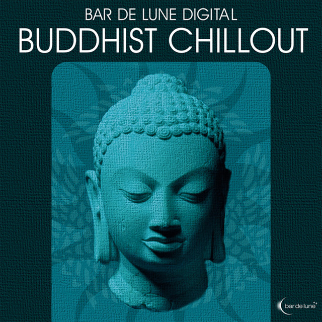Bar de Lune Platinum Buddhist Chillout cover
