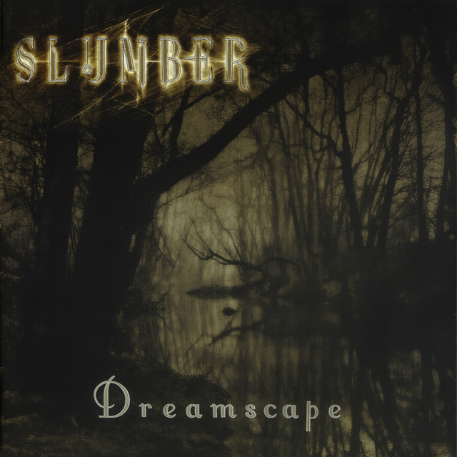 Dreamscape cover art