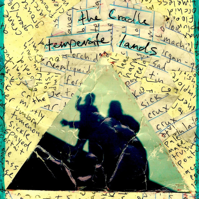 Temperate Lands cover art