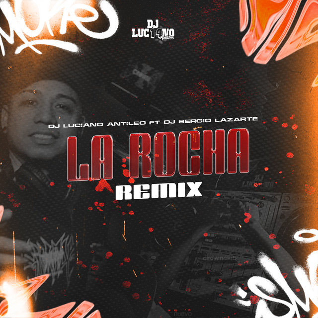 La Rocha 2K24 - Remix