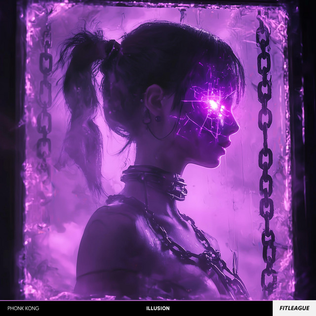 ILLUSION cover art