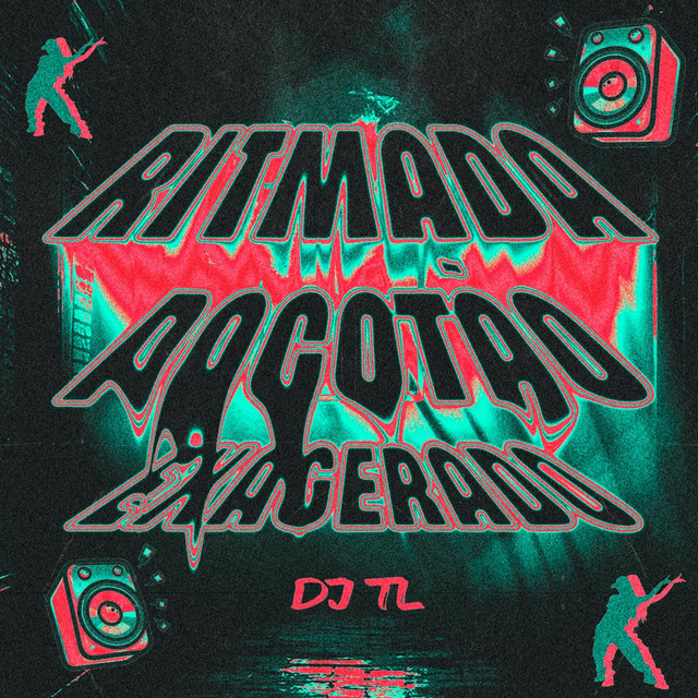 Ritmada Pacotão Exagerado