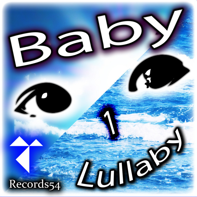 1 Lullaby Baby cover art