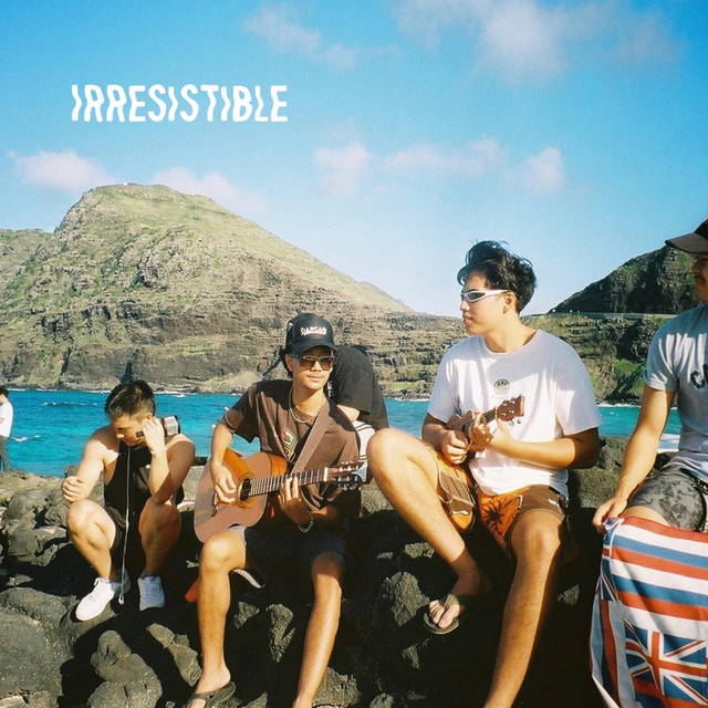 Irresistible