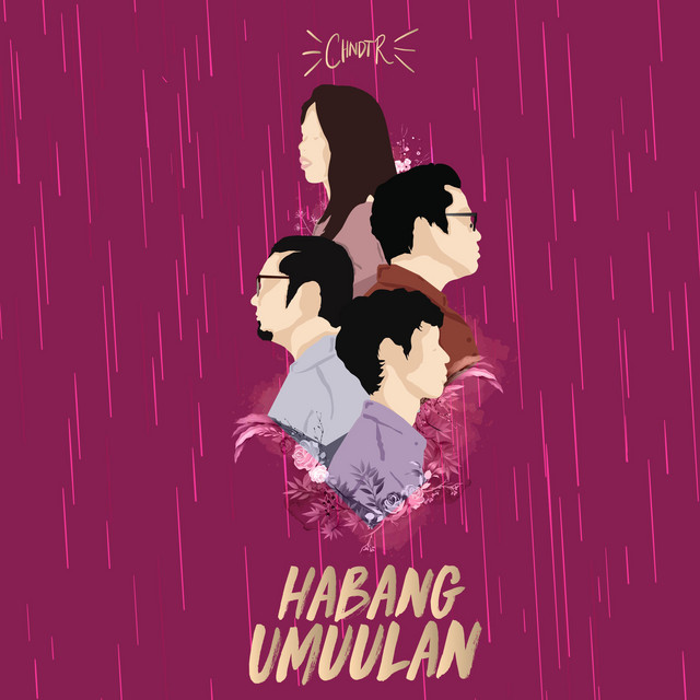 Habang Umuulan cover art