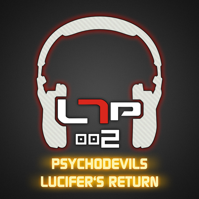 Lucifer's Return cover art