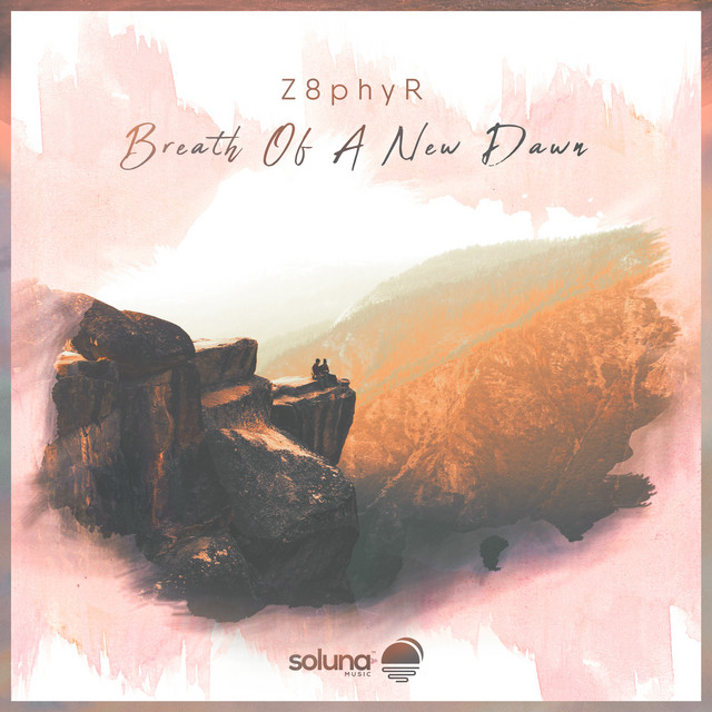 Breath of a New Dawn cover art