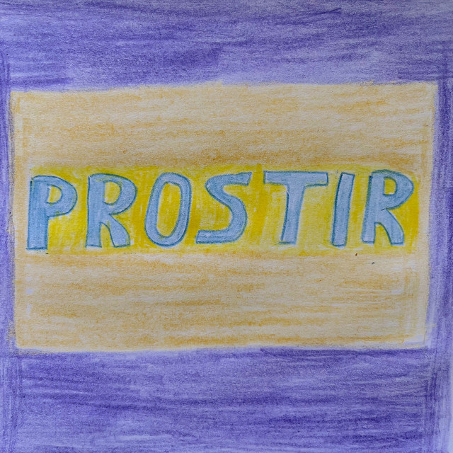 Cover art for MY EX I — Prostir