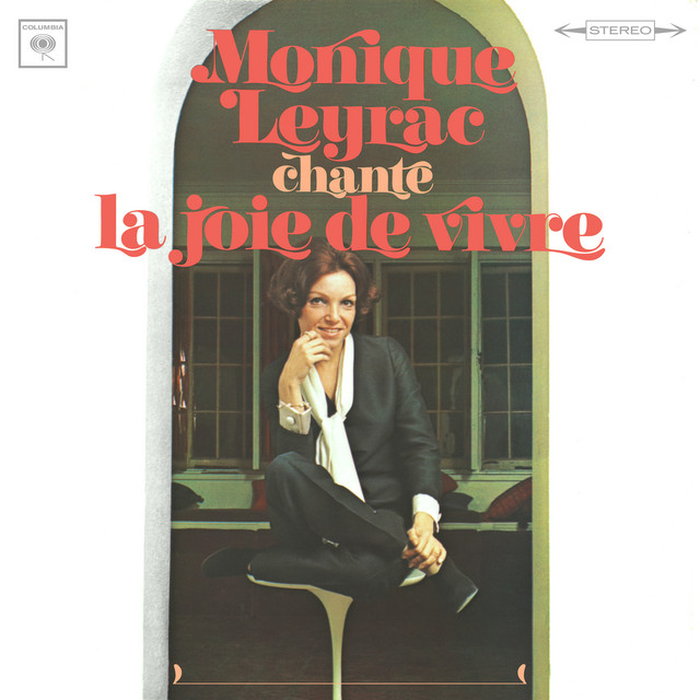Chante La Joie De Vivre cover
