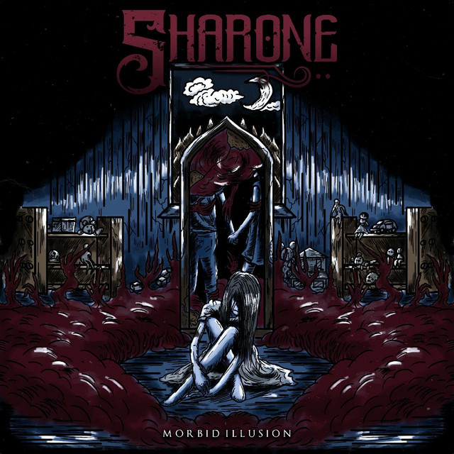Morbid Illusion cover art