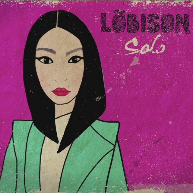 Solo cover