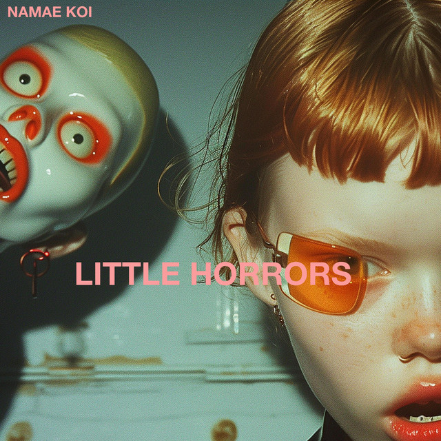undefined album image