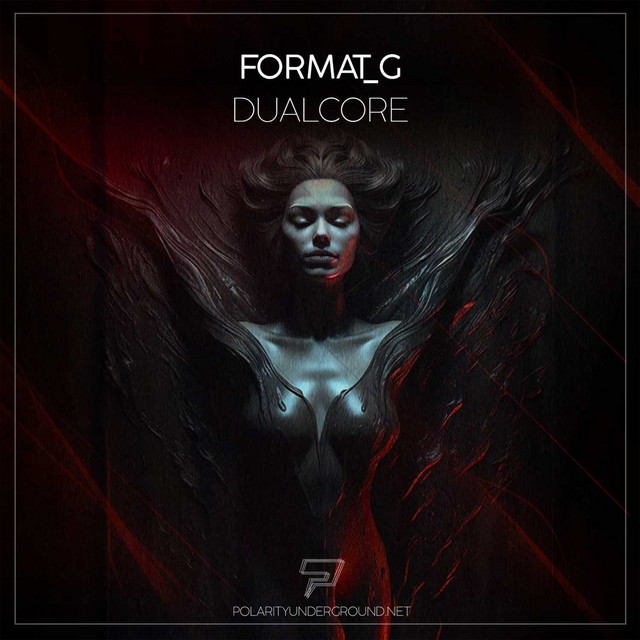 Dualcore cover art