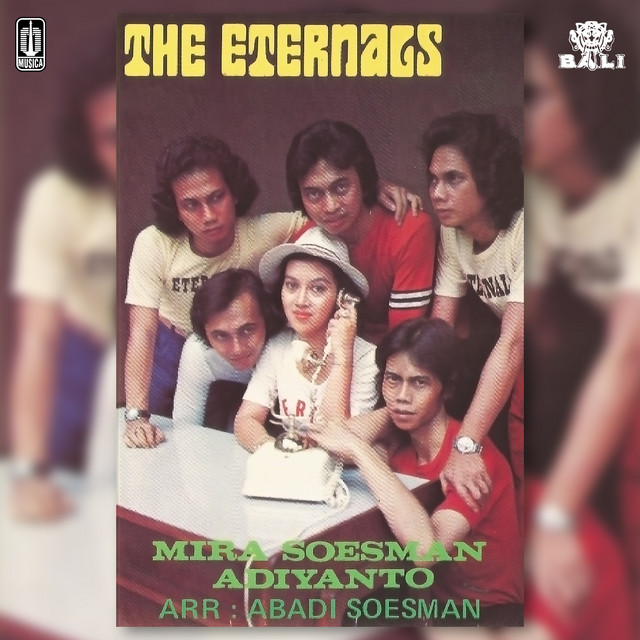 Katakanlah cover art