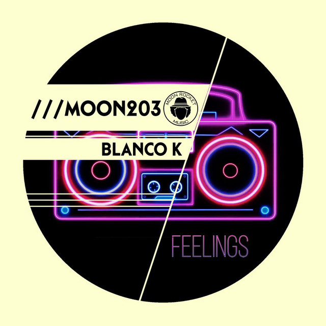 Feelings - Alternative Mix album art