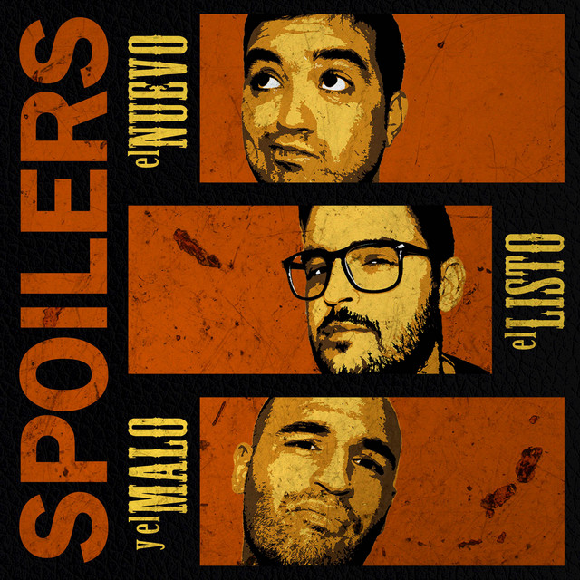 Spoilers