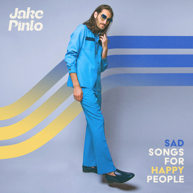 Sad Songs for Happy People cover art
