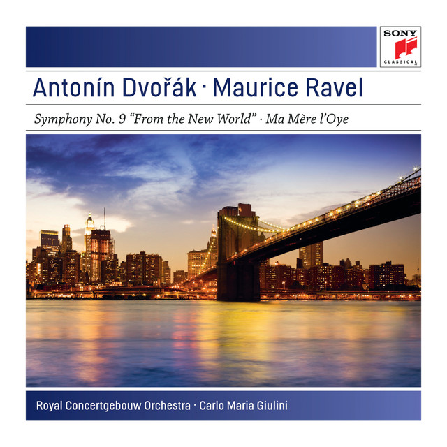 Dvorák: Symphony No. 9 in E Minor 
