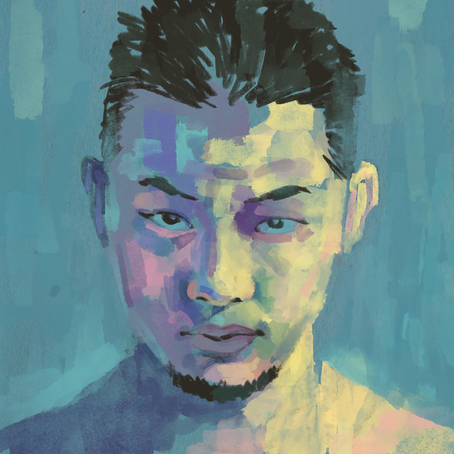 BACK HAN SOL cover art