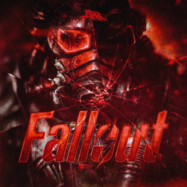 FALLOUT cover art
