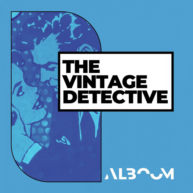 The Vintage Detective - Album by Matteo Locasciulli | Spotify