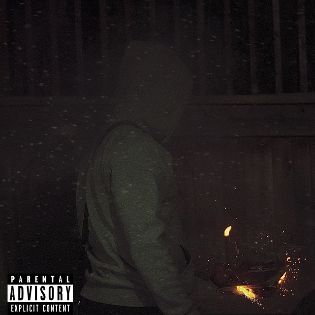 Wicked cover art