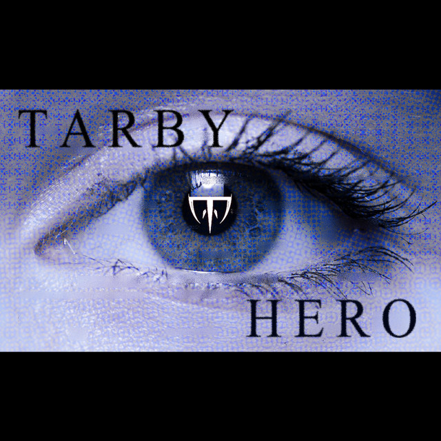 Hero cover