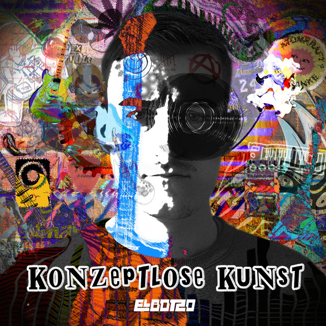 Konzeptlose Kunst cover art