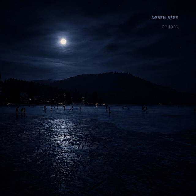 Echoes album image