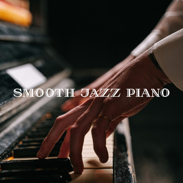 Smooth Jazz Piano cover