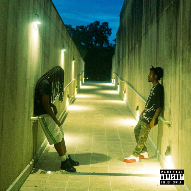 Now, Not Later cover art