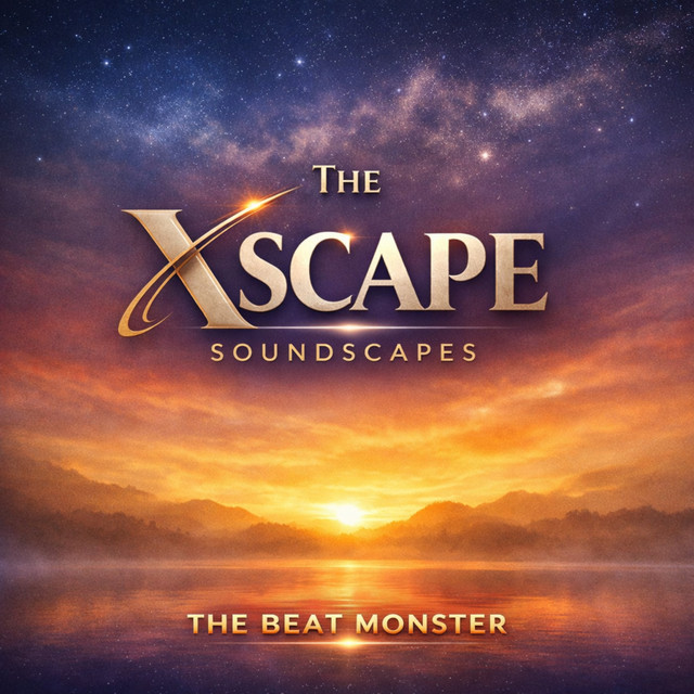 The Beat Monster