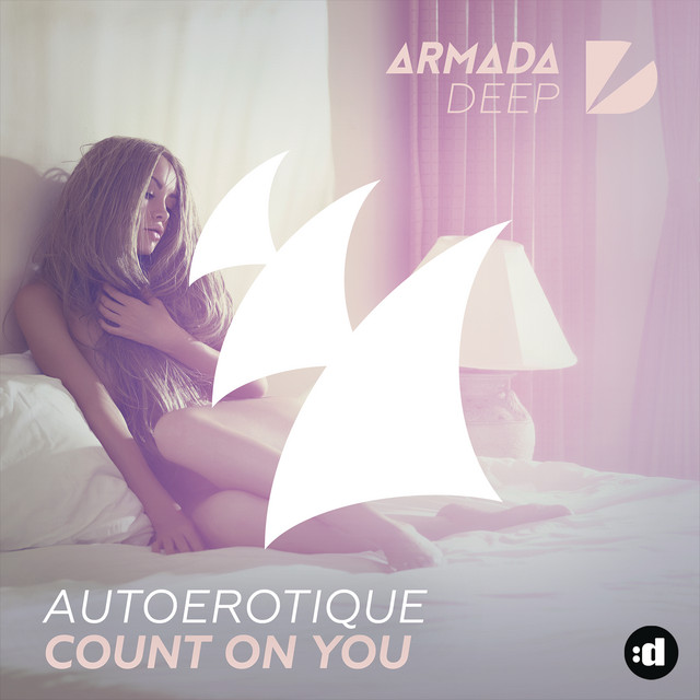 Count on You - Radio Edit