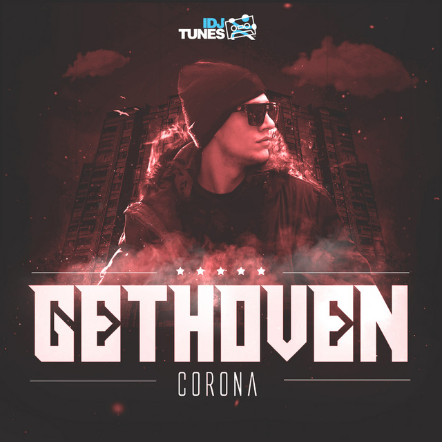 Gethoven cover art