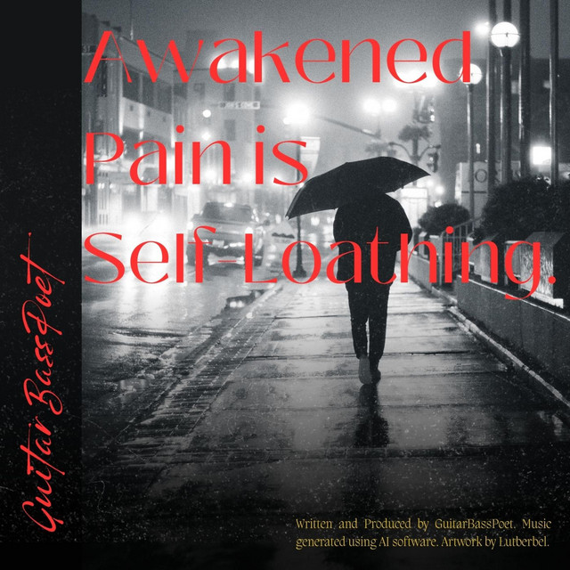 Awakened Pain is Self-Loathing (2026)