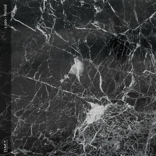 Period cover art